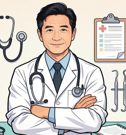 余彩虹做得怎么样